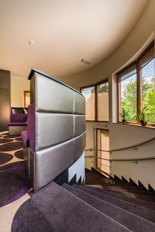 Victoria Garden Hotel Es Etterem Nyíregyháza エクステリア 写真
